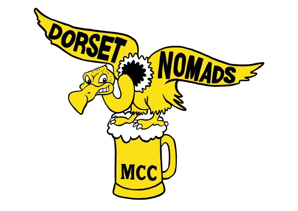 Not The Oasis Rally, Again! 2026