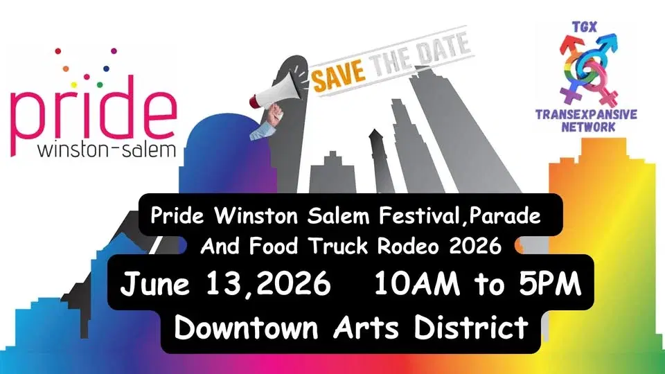 PrideWS Festival, Parade, Food Truck Rodeo