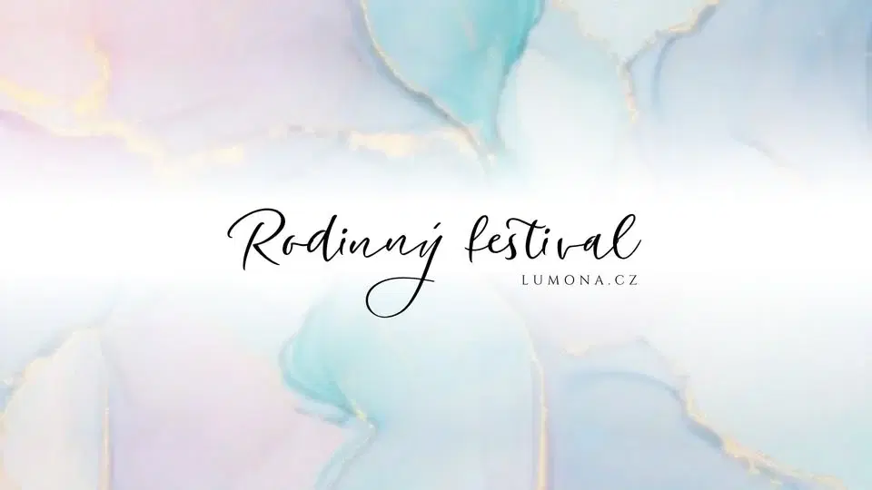 Rodinný festival Korozluky 2026