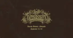 Fortress Presents: Tynebound @ Anarchy Brewery