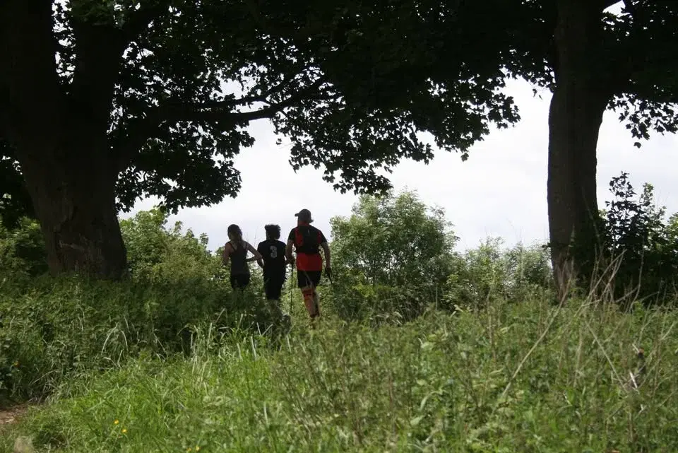 Durham Trail 5K and 10M