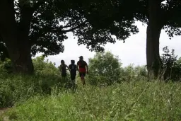 Durham Trail 5K and 10M