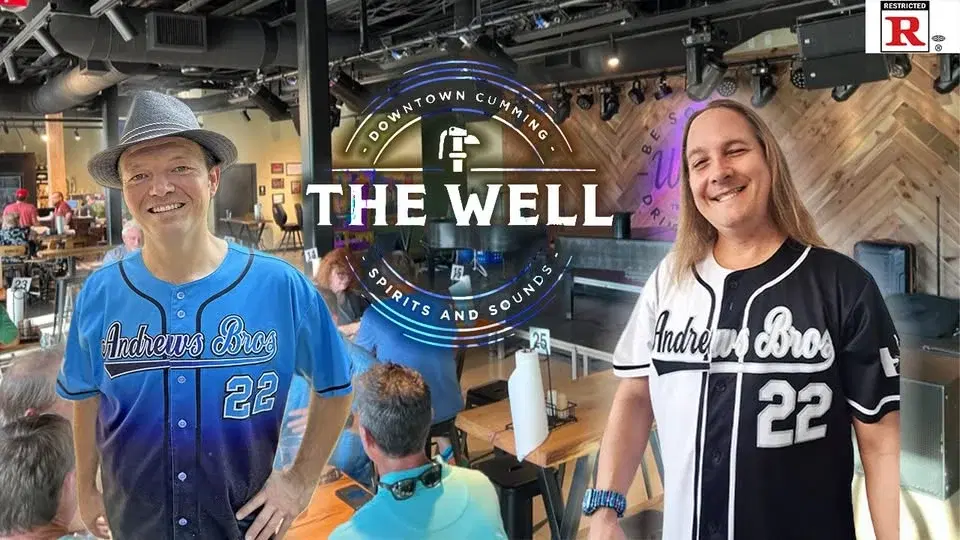 Dueling Pianos in Cumming 2026!