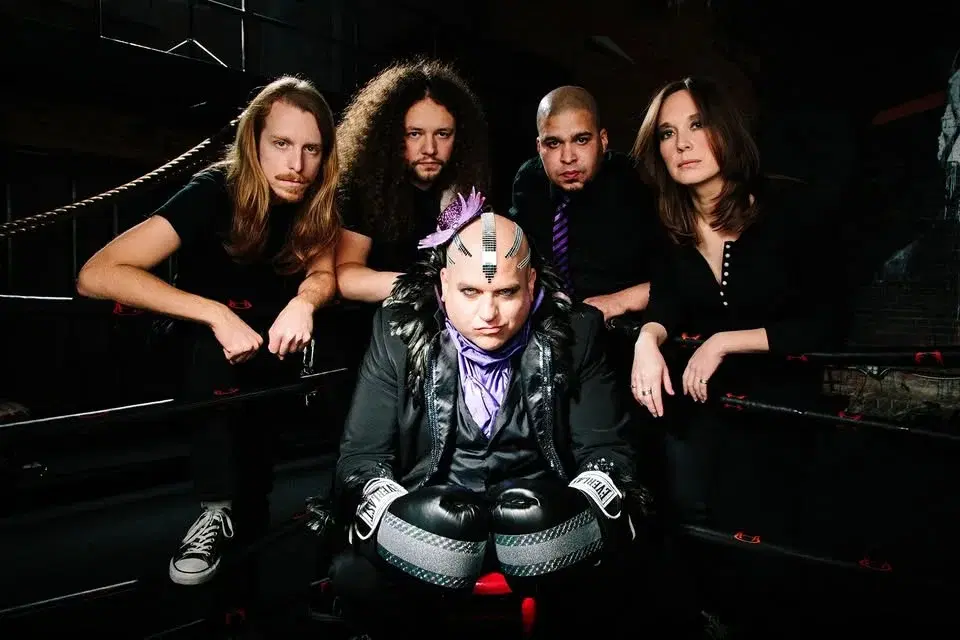 Benefit for Dana Farber with Sidewalk Driver, Silver Screams, The Wynotts, Duck & Cover