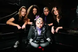 Benefit for Dana Farber with Sidewalk Driver, Silver Screams, The Wynotts, Duck & Cover