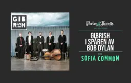 Gibrish - I spåren av Bob Dylan