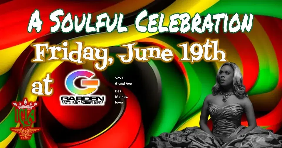 A Soulful Celebration