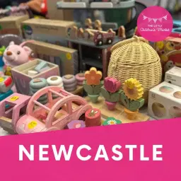 The Little Children’s Market - Newcastle