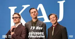 KAJ | Göteborg