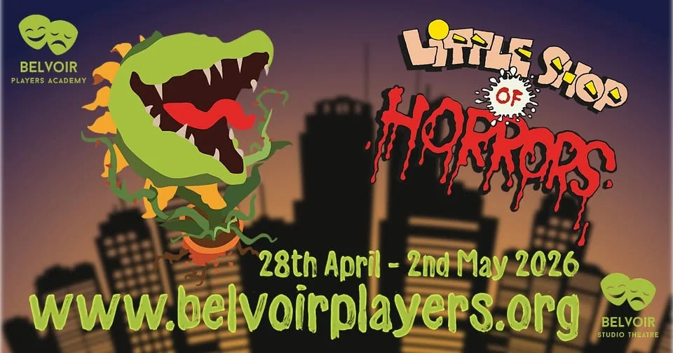 Little Shop of Horrors