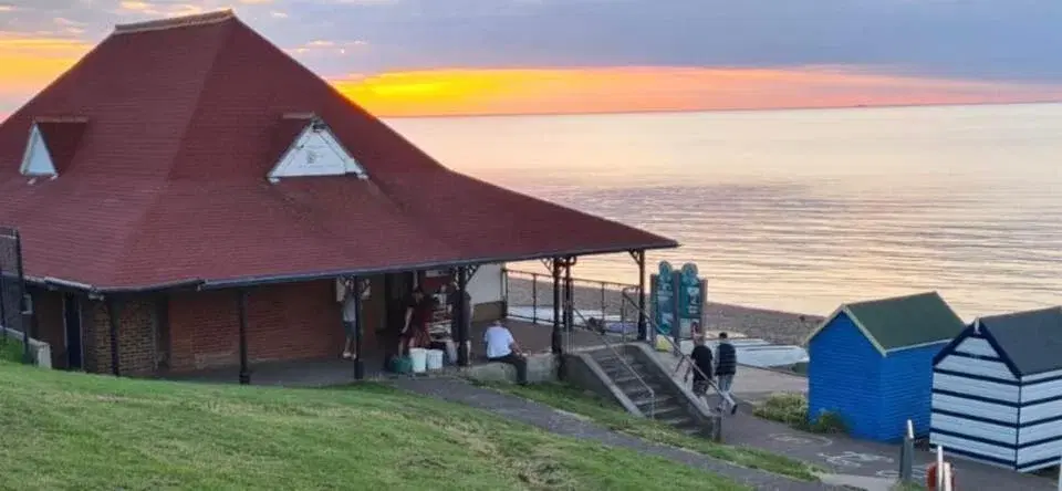 Social event - Blondie Tribute đ¶