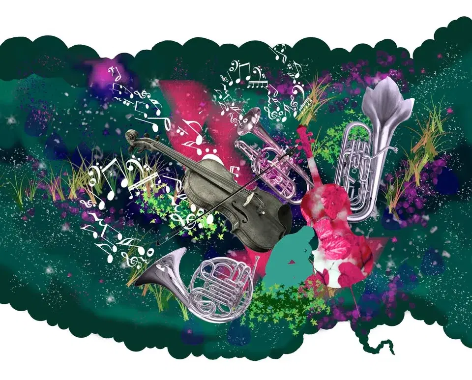 Thursday Talks: Akademiska kapellet – En lundensisk musikhistoria