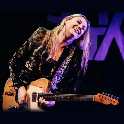 JOANNE SHAW TAYLOR