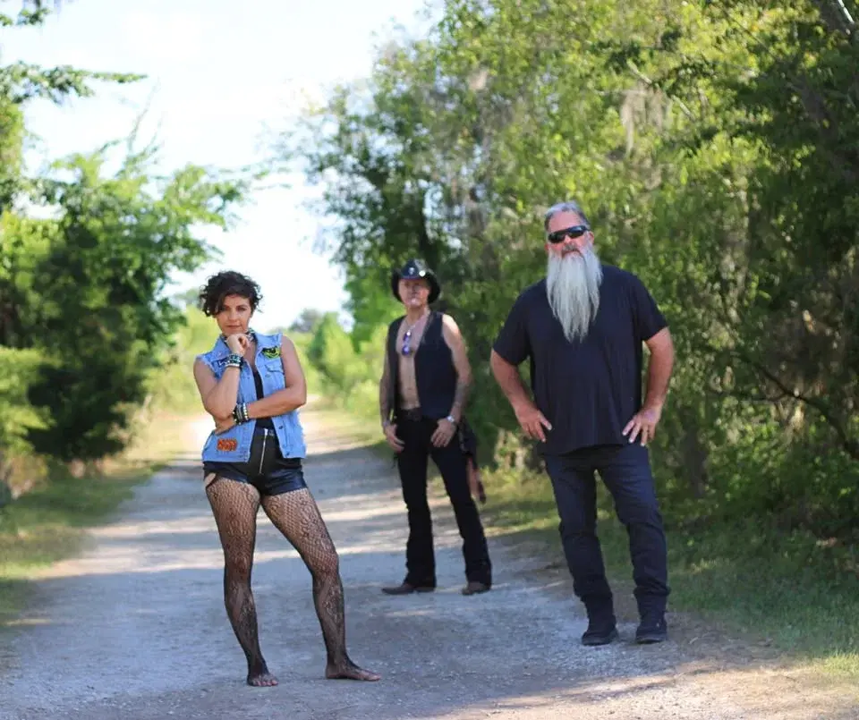 Ain't No Party like a Cbay Party!!