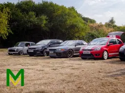 QS meet - August Bank Holiday evening 2026