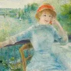 Conférence inaugurale de l’exposition « Renoir et l'amour »