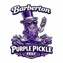 Purple Pickle Fest