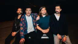 Bastille with Special Guests Arthur Hill and Carpetman