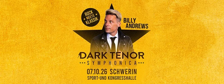 Schwerin ★ Rock meets Klassik ★