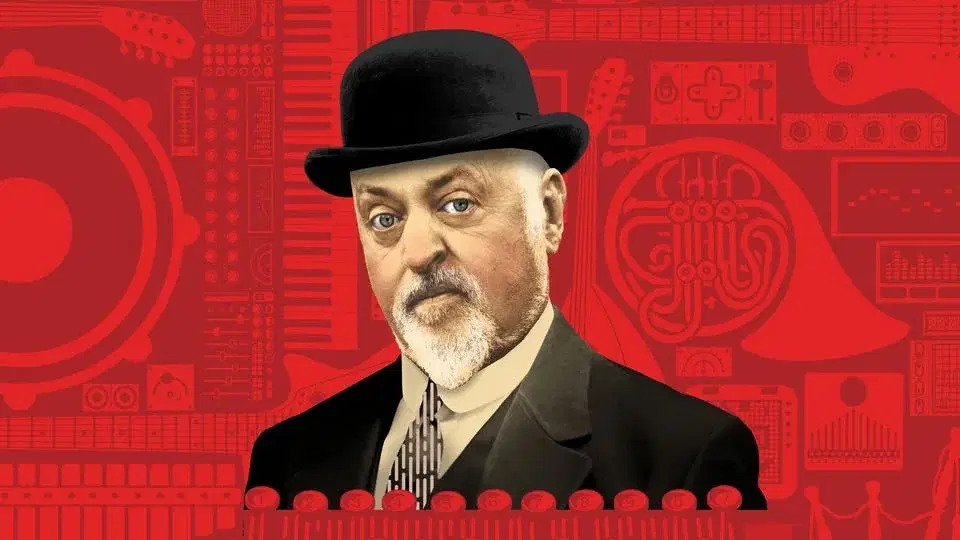 Bill Bailey: Vaudevillean