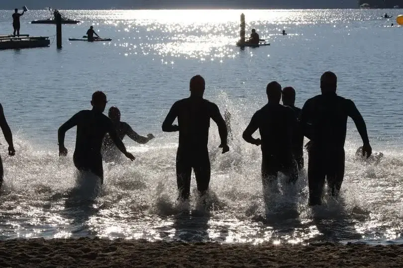 Hayden Sprint Triathlon - 2026