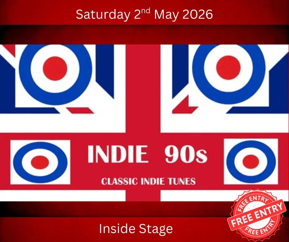 Indie 90s