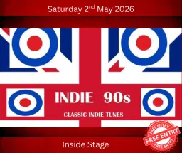Indie 90s