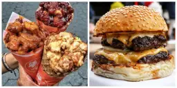 Texas Street Food Tour- Dallas