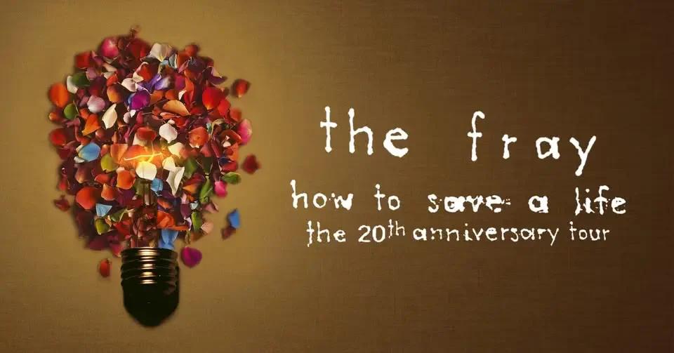 The Fray | Annexet, Stockholm