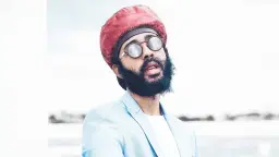 Protoje -- Reggae Invasion