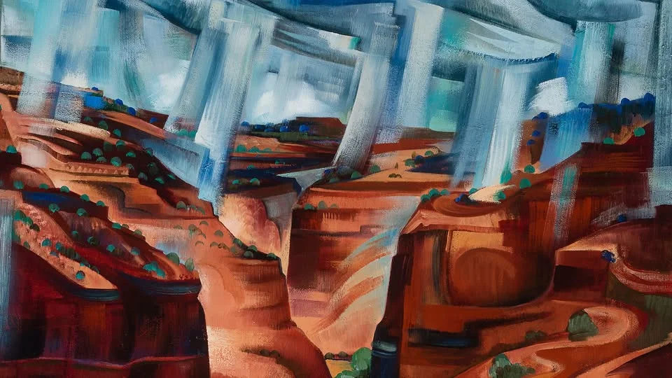 Curator Talk | Wisdom from the Future