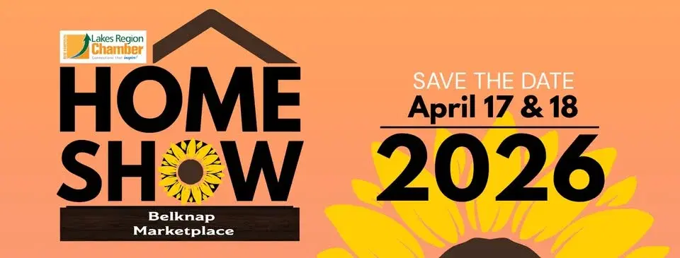 Lakes Region Home Show 2026