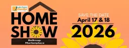 Lakes Region Home Show 2026