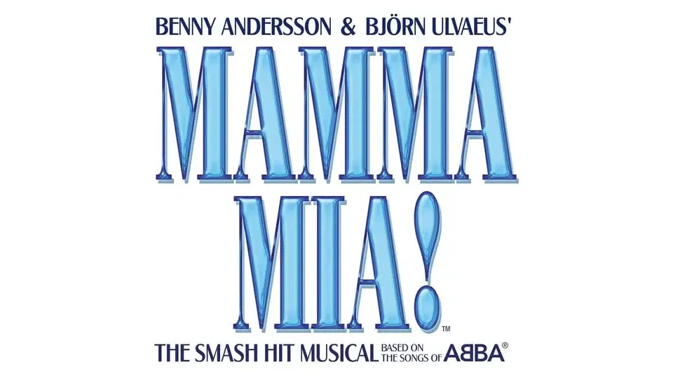Broadway In Boise Presents Mamma Mia!