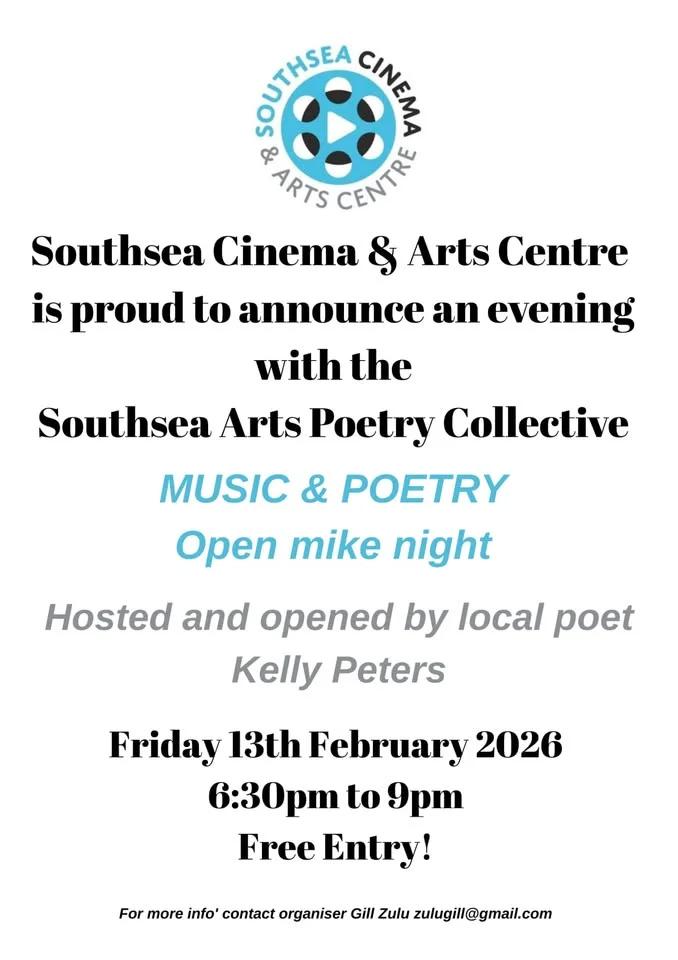 Poem Reading Day