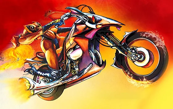 Steve Steinman's Anything For Love