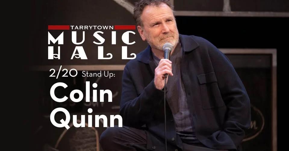Colin Quinn