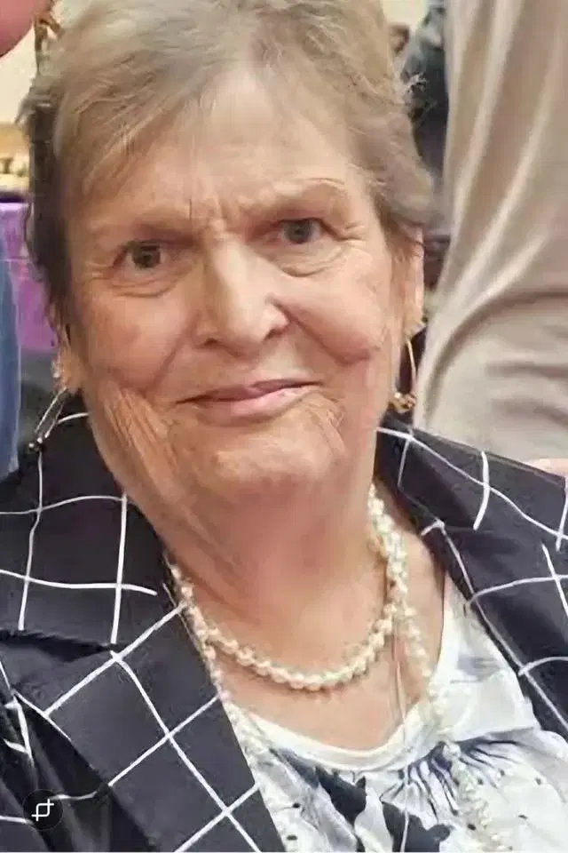 Susan Linder’s Celebration of Life