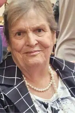 Susan Linder’s Celebration of Life