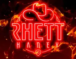 Rhett Haney @ Pindustry