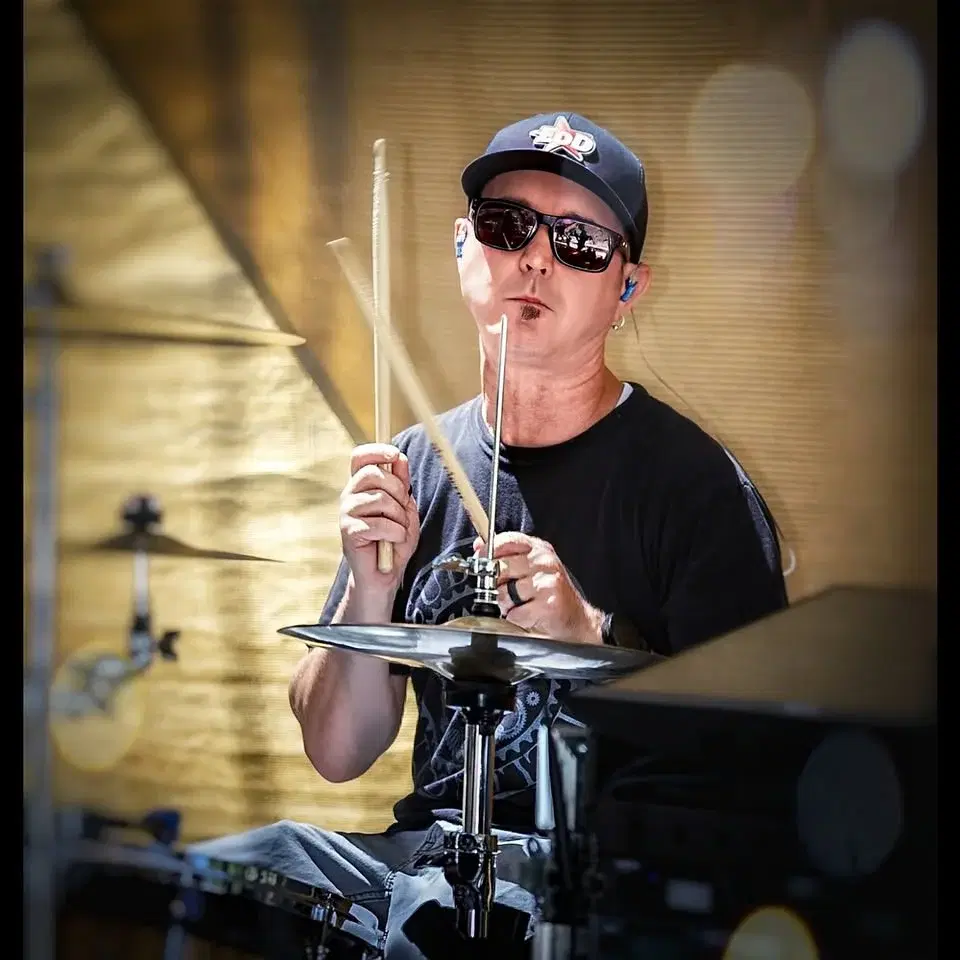 EOD NICK'S BIRTHDAY @ Cook's Corner Friday 5/1