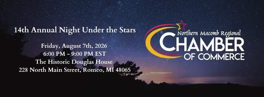 14th Annual Night Under the Stars