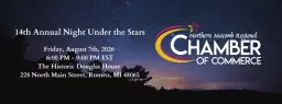14th Annual Night Under the Stars