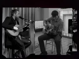 Folk Roots Blues Sessions