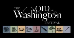 The Old Washington Festival