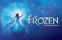 Frozen the Musical