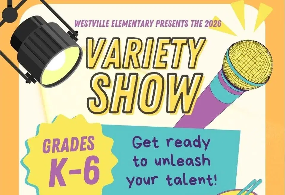 Westville Elementary Variety Show