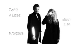 MOLLO (křest alba), host: Michal Strnad