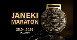 7. Janeki maraton