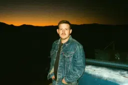 Kameron Marlowe - Live On Tour at Floore's